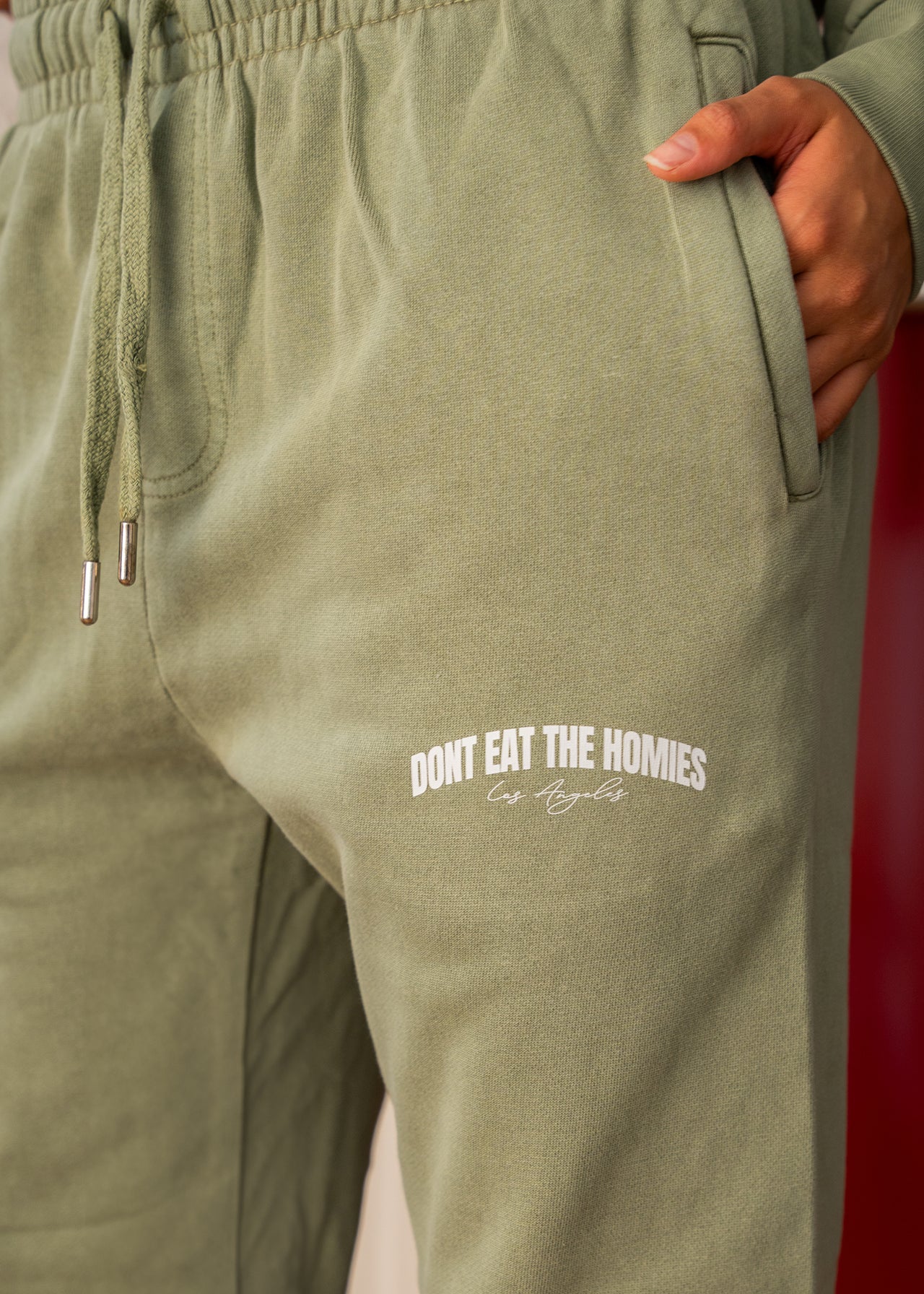 Arch Sweatpant