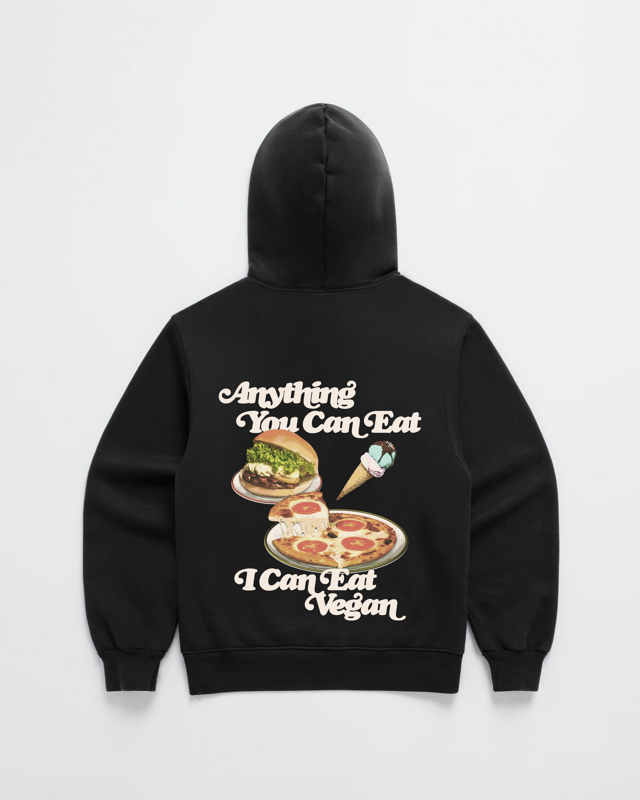 ANYTHING YOU CAN EAT HOODIE