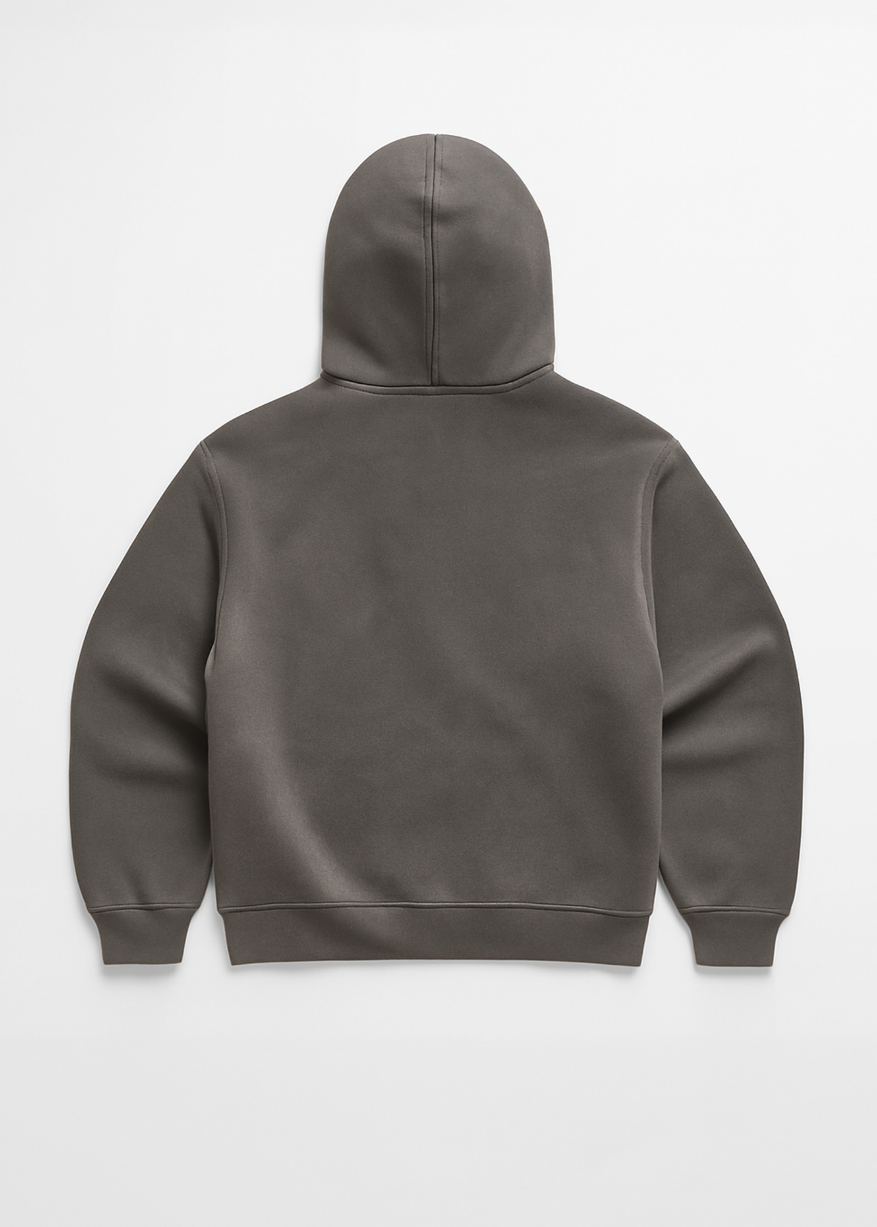 SCRIBBLE HOODIE