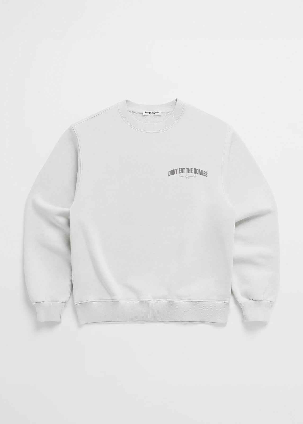 Arch Crewneck