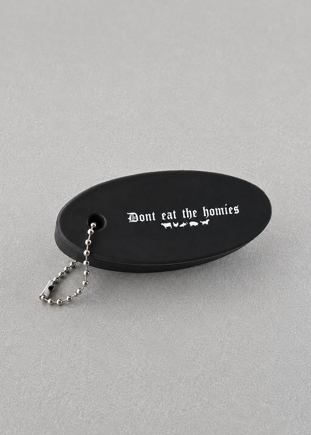 Adventure Keychain