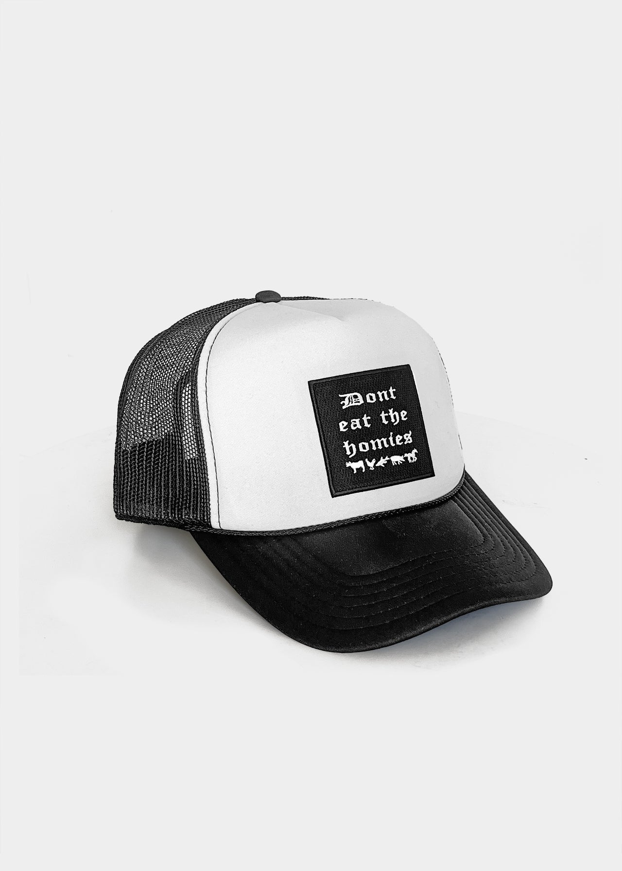 Classic OG Trucker Hat