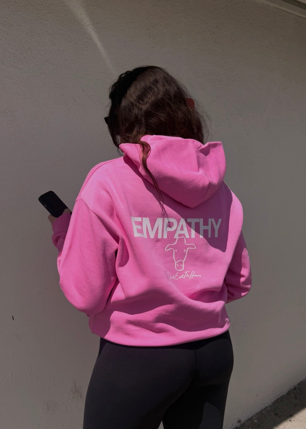 EMPATHY HOODIE
