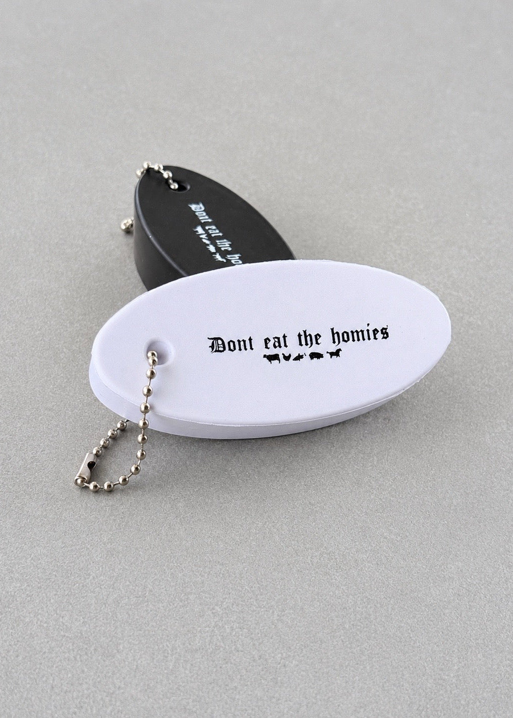 Adventure Keychain