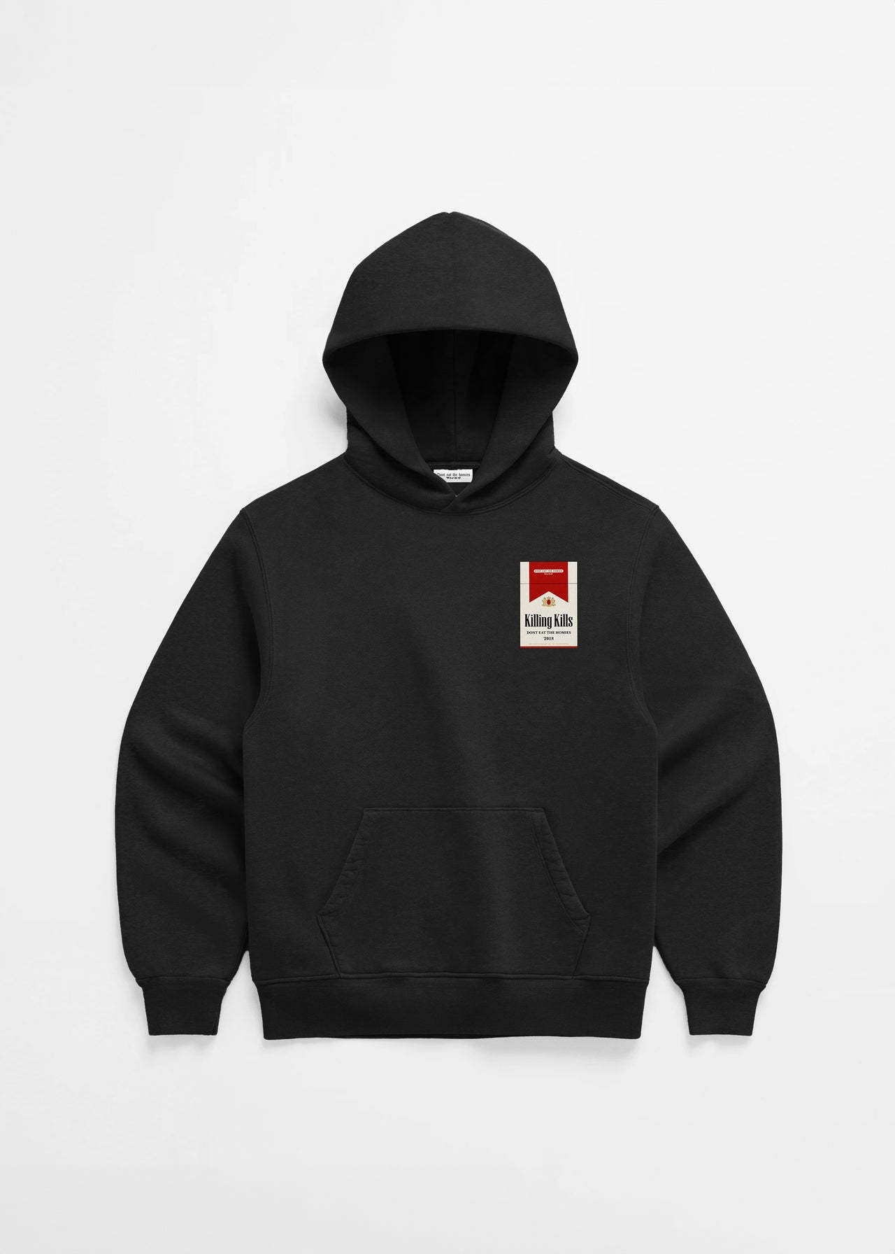 KILLING KILLS HOODIE