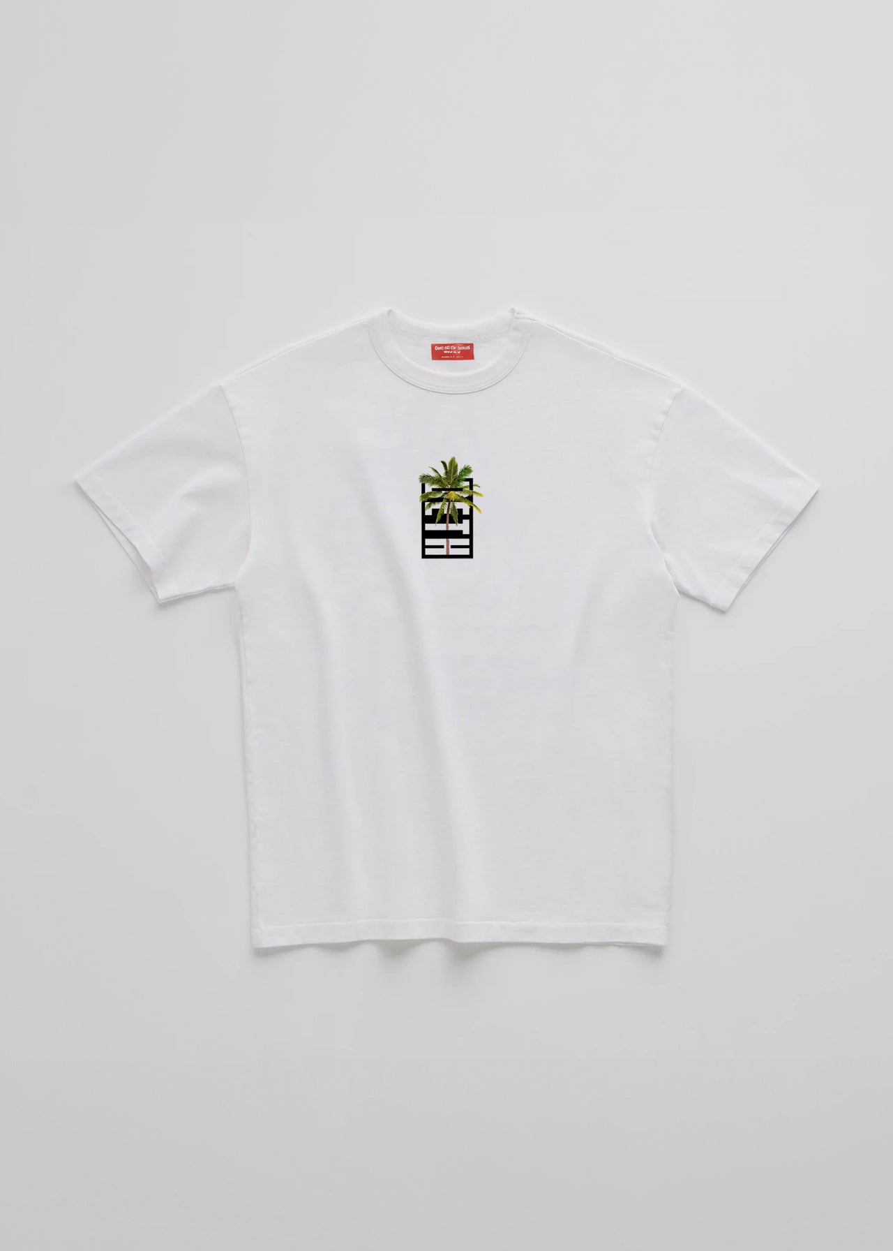 PALMS TEE