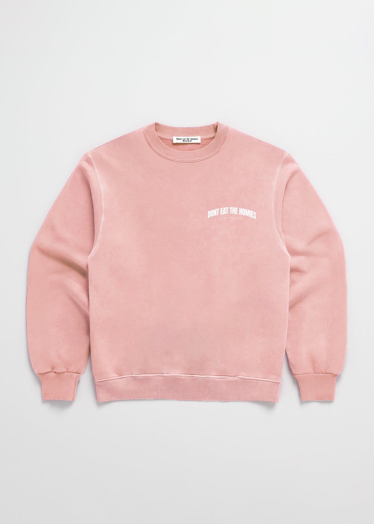 Arch Crewneck