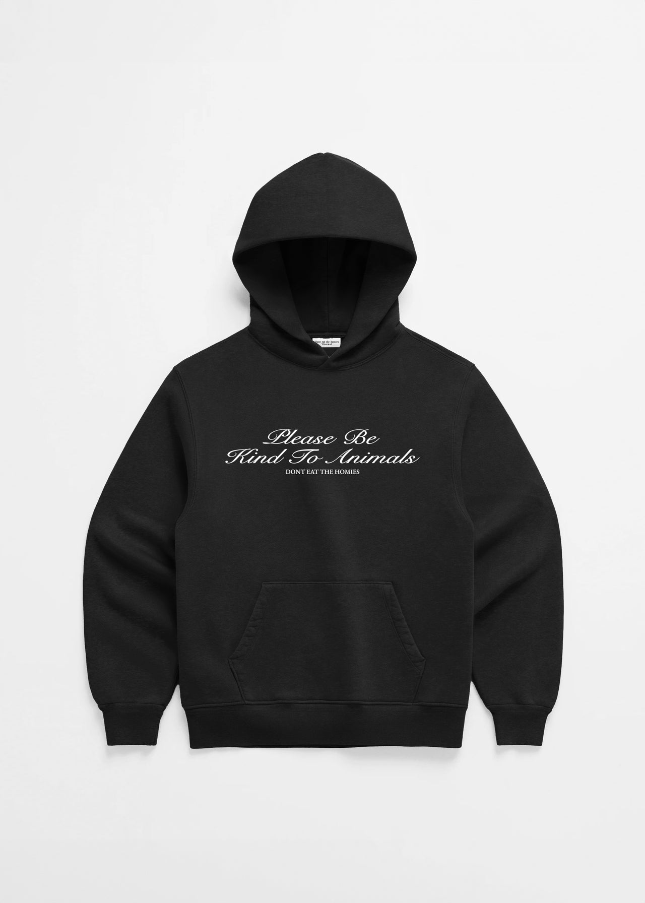 Be Kind Hoodie