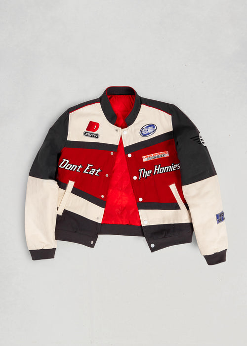 DETH Moto Racing Jacket