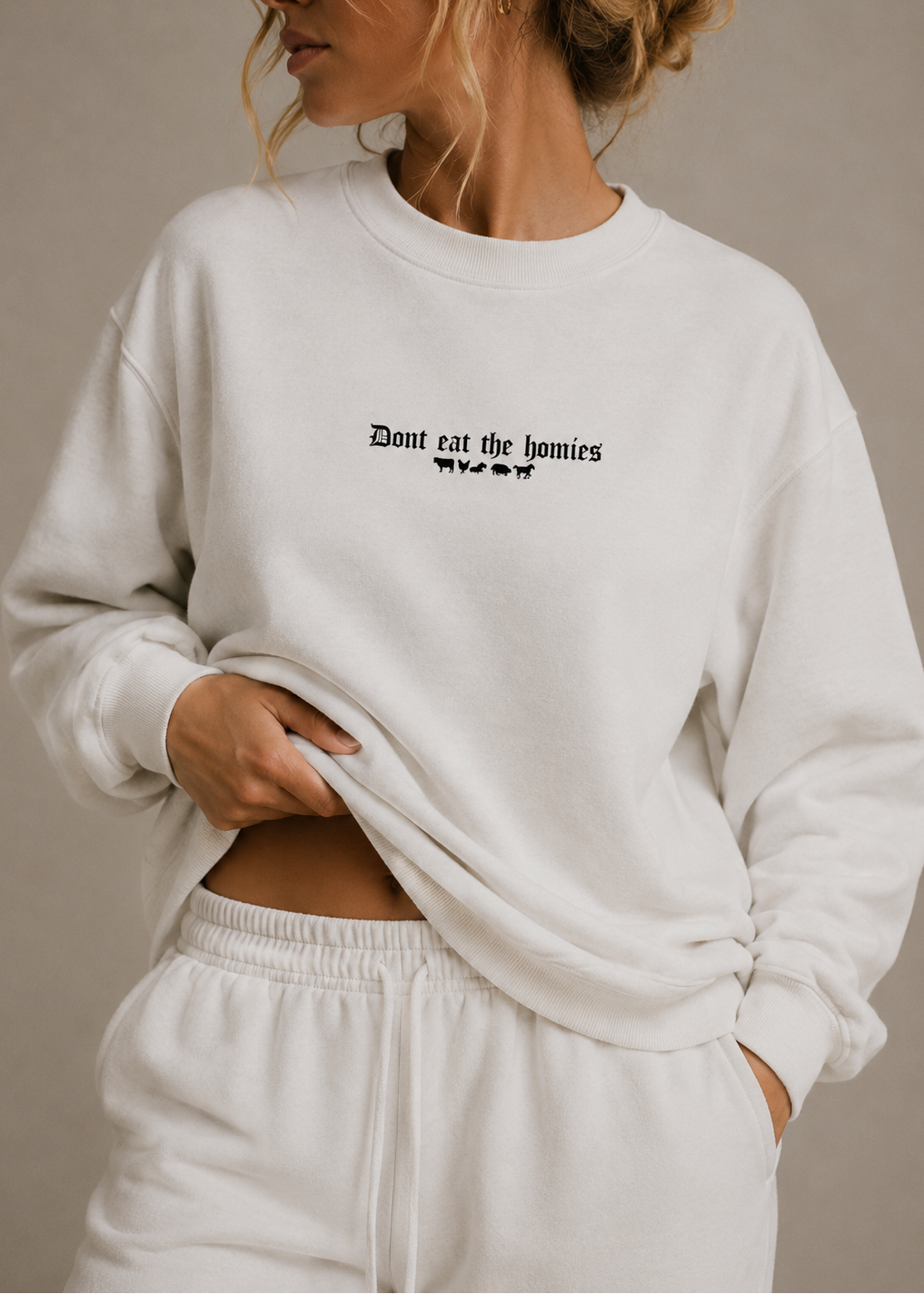 RULES OF THE CULT CREW
