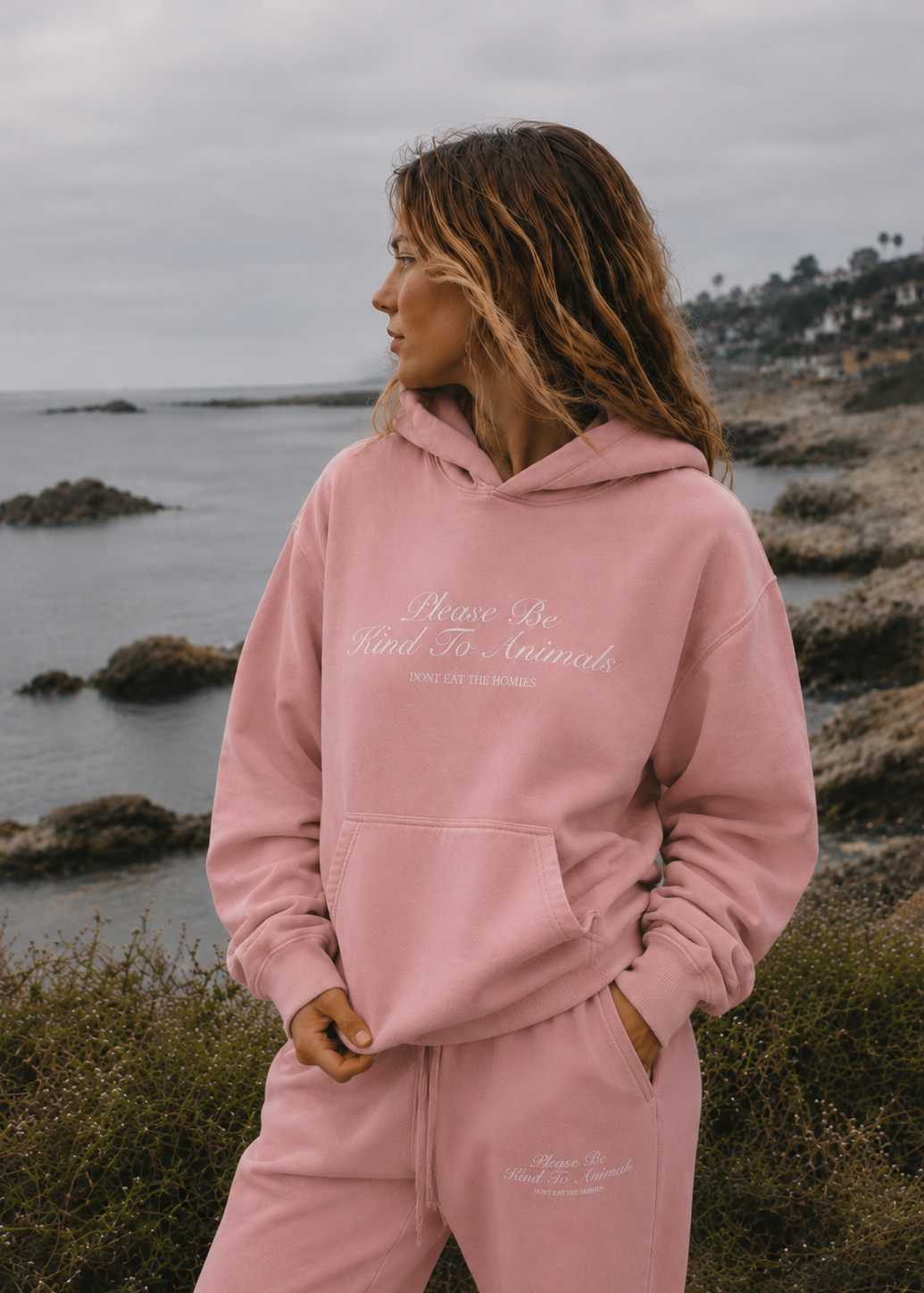Be Kind Hoodie